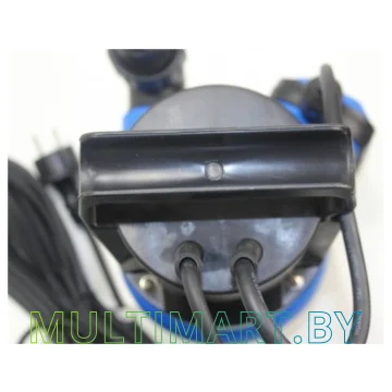 Фекальный насос Jemix GS-550 картинка 3
